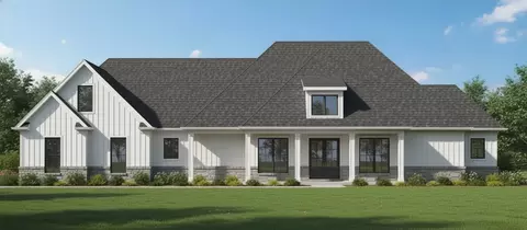 13929 Jackson Rd, Krum, TX 76249