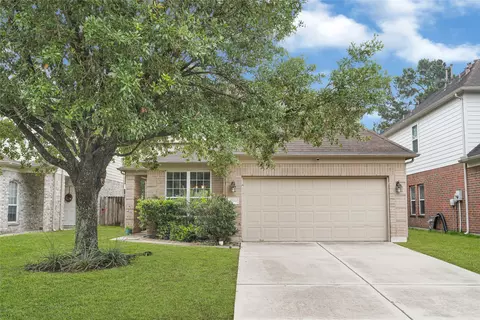 22614 Goss Spring Ct, Spring, TX 77373