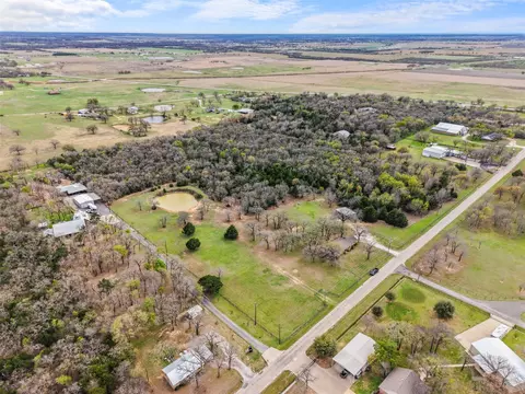 tbd County Road 310, Cleburne, TX 76031