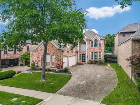 3116 Prestonwood Dr, Plano, TX 75093