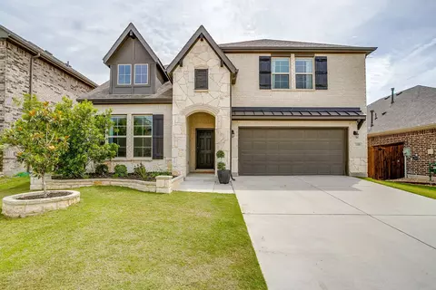 11808 Toppell Trl, Haslet, TX 76052
