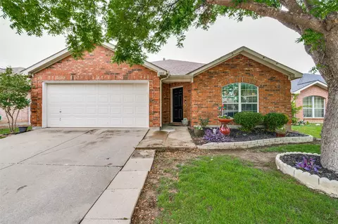 1909 Caddo St, Little Elm, TX 75068