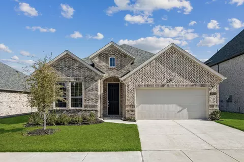3107 Giovanni Pt, Princeton, TX 75407