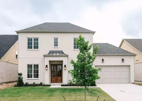 405 Kestrel Ct, Aledo, TX 76008