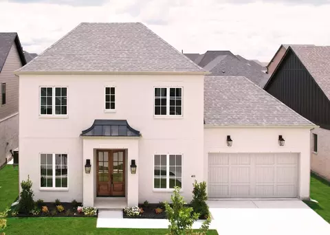 405 Kestrel Ct, Aledo, TX 76008