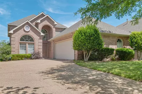 1709 Villa Ct, Corinth, TX 76210