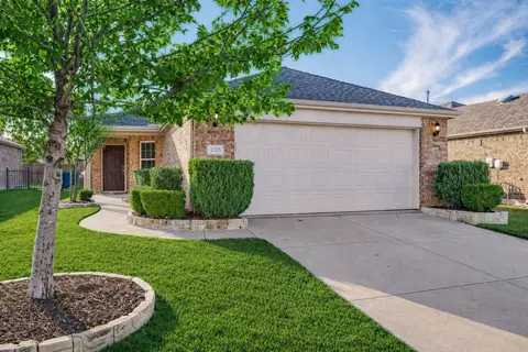 2325 Beachfront Dr, Frisco, TX 75036