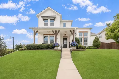 13616 Walsh Ave, Aledo, TX 76008