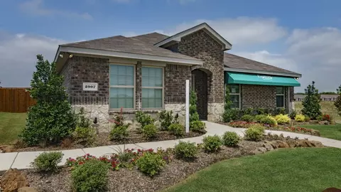 2907 Peppergrass St, Royse City, TX 75189