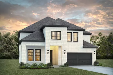 1408 Watson Branch Ln, Mansfield, TX 76063