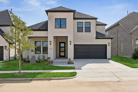 1408 Watson Branch Ln, Mansfield, TX 76063