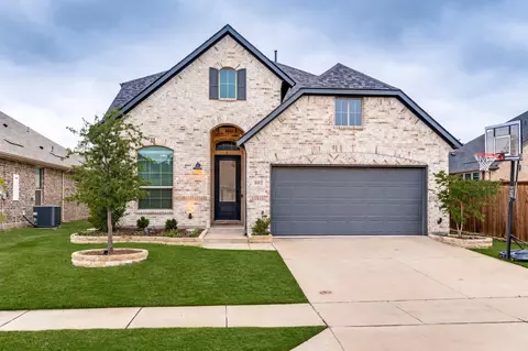 4012 Nightingale St, Celina, TX 75009