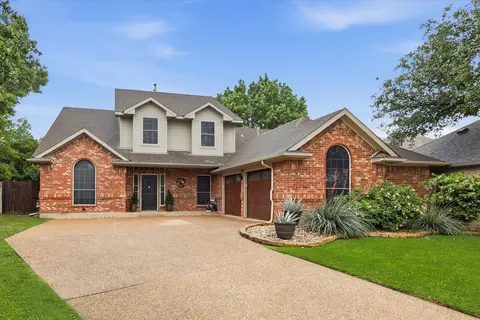 621 Wyndham Cir, Keller, TX 76248