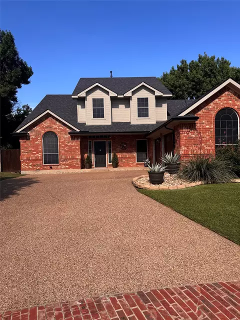 621 Wyndham Cir, Keller, TX 76248