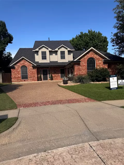 621 Wyndham Cir, Keller, TX 76248