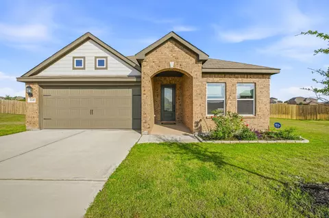 1145 Sleepy Owl Ln, Fort Worth, TX 76108