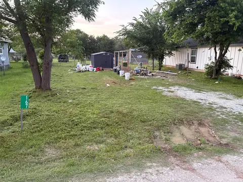 167 Elmwood Rd, Whitney, TX 76692