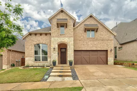 4509 Tall Knight Ln, Carrollton, TX 75010