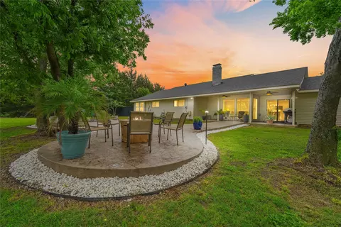4501 Toler Rd, Rowlett, TX 75089