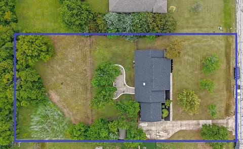 4501 Toler Rd, Rowlett, TX 75089