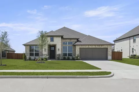 229 Harmony Ave, Forney, TX 75126