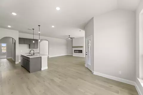Living - 229 Harmony Ave, Forney, TX 75126 photo 2 of 4