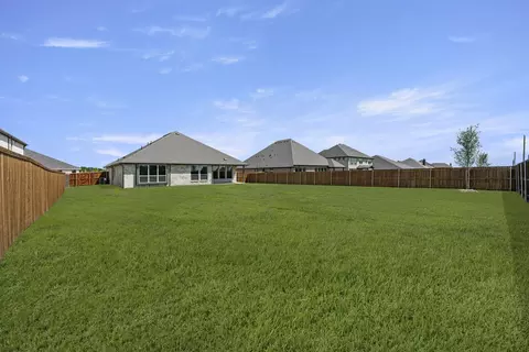 Exterior - 229 Harmony Ave, Forney, TX 75126 photo 4 of 4