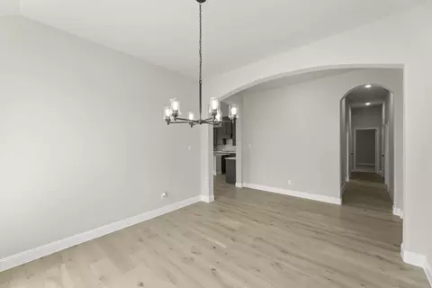 Entry Way - 229 Harmony Ave, Forney, TX 75126 photo 3 of 3