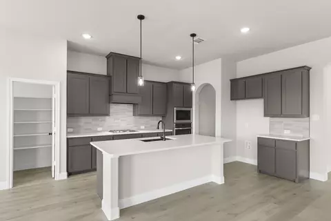 Kitchen - 229 Harmony Ave, Forney, TX 75126 photo 2 of 2