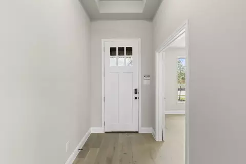 Entry Way - 229 Harmony Ave, Forney, TX 75126 photo 1 of 3