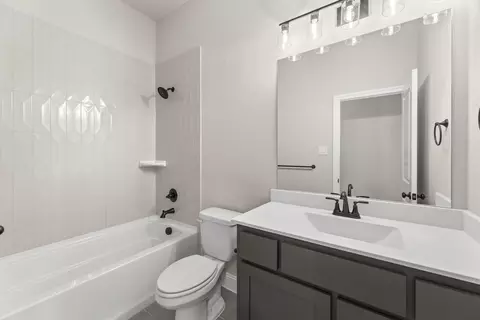 Bath - 229 Harmony Ave, Forney, TX 75126 photo 4 of 4