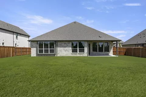 Exterior - 229 Harmony Ave, Forney, TX 75126 photo 3 of 4