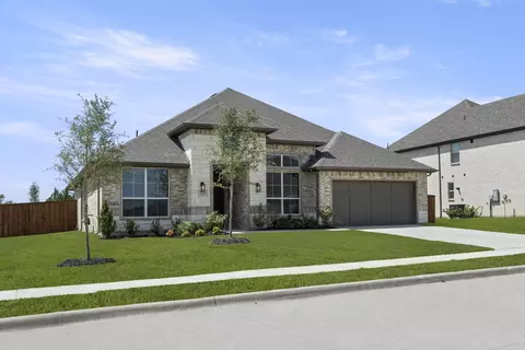 Exterior - 229 Harmony Ave, Forney, TX 75126 photo 2 of 4