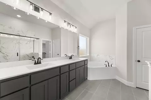 Bath - 229 Harmony Ave, Forney, TX 75126 photo 2 of 4
