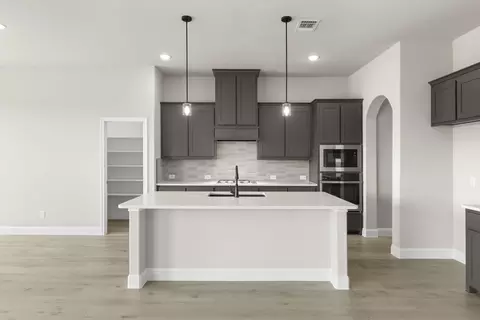Kitchen - 229 Harmony Ave, Forney, TX 75126 photo 1 of 2