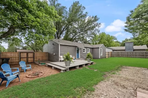 Exterior - 313 Grace Ln, Terrell, TX 75160 photo 4 of 6