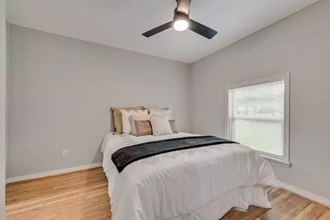 Bedroom - 313 Grace Ln, Terrell, TX 75160 photo 1 of 3