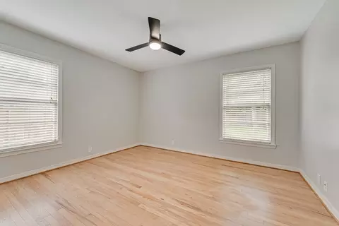 Bedroom - 313 Grace Ln, Terrell, TX 75160 photo 3 of 3