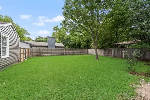 Exterior - 313 Grace Ln, Terrell, TX 75160 photo 2 of 6