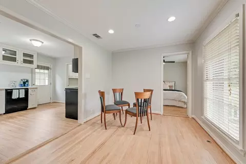 Dining - 313 Grace Ln, Terrell, TX 75160 photo 1 of 1
