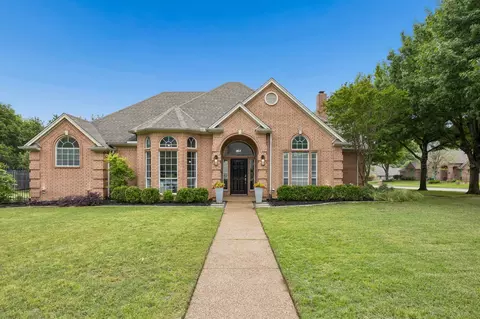 1309 Meadow Ridge Ct, Southlake, TX 76092