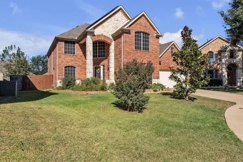 2244 Condor St, Grand Prairie, TX 75052