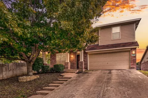 14109 Fontana Rd, Roanoke, TX 76262
