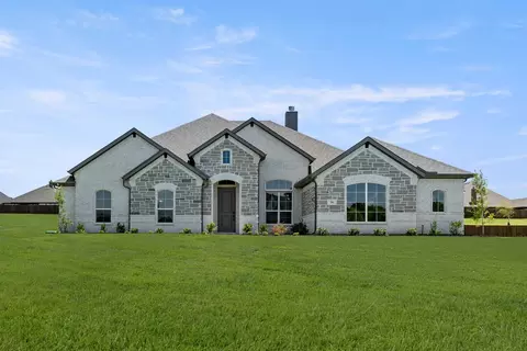 26 Old Crow Rd, Joshua, TX 76058