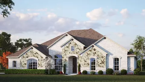 26 Old Crow Rd, Joshua, TX 76058