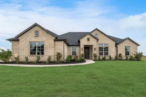 9317 Wood Duck Dr, Justin, TX 76247