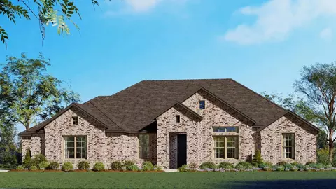 9317 Wood Duck Dr, Justin, TX 76247