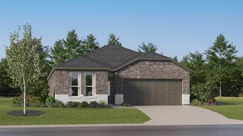 9117 Suttonridge Dr, Fort Worth, TX 76179