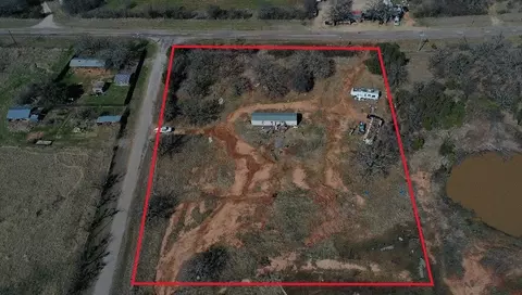 185 County Road 464, Lipan, TX 76462