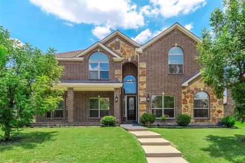12441 Belmeade Dr, Frisco, TX 75035